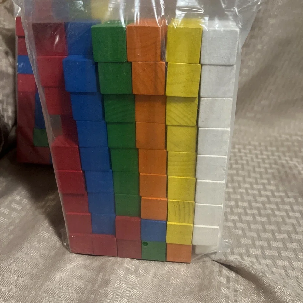 N/A each bag